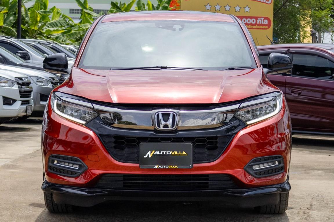 Honda HRV 1.8 RS MNC 2020 *SK2048*